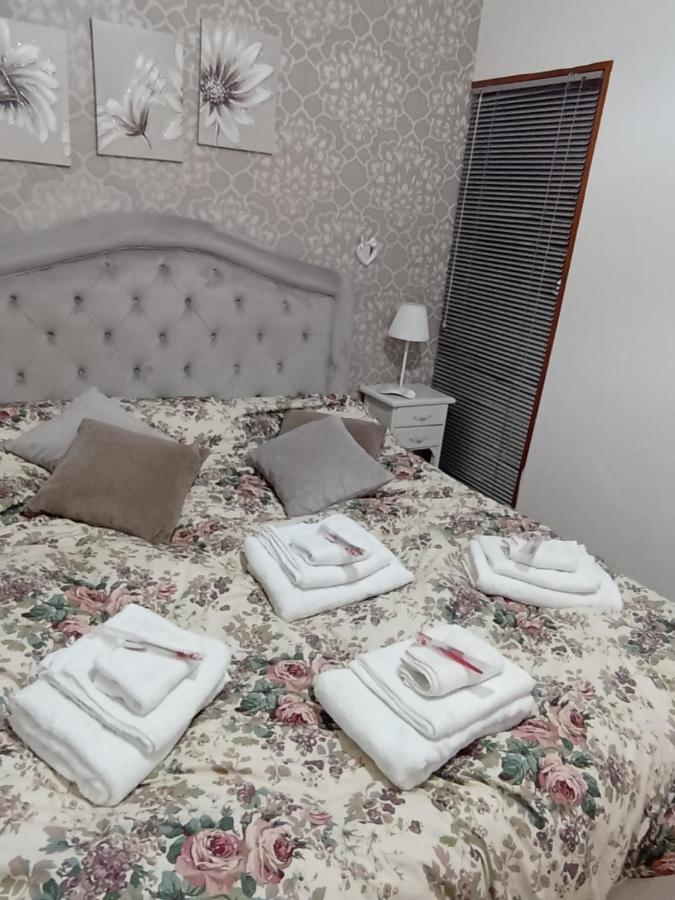 La Casa Di Simone Lejlighed Napoli Eksteriør billede