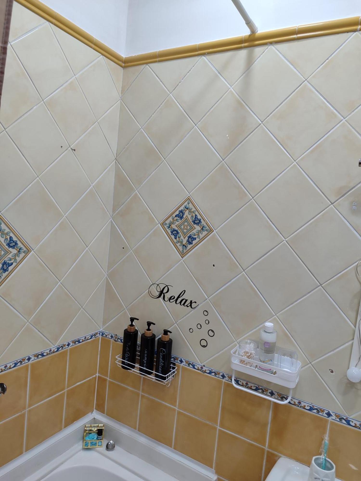 La Casa Di Simone Lejlighed Napoli Eksteriør billede